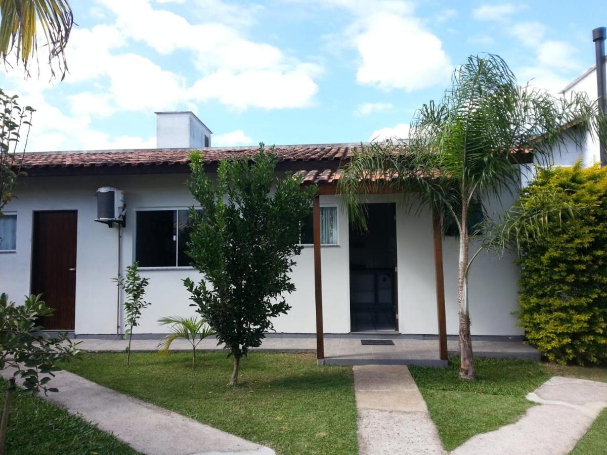 Apartamento Casa Canarinho - Praia Do Campeche